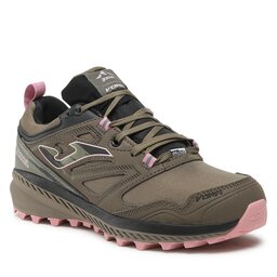 Joma Обувки Joma Vora Lady 2223 TKVOLW2223 Khaki