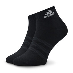 

Набір з 3 пар низьких шкарпеток unisex adidas IC1283 Кольоровий, Сірий