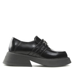 

Туфлі Bronx 66441-S Black 01, Чорний