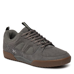 

Снікерcи Es Silo Sc 5101000180 Grey/Gum 367, Сірий