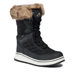 Whistler Stivali da neve Whistler Eewye W Boot WP W234149 Black 1001