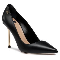 Elisabetta Franchi Scarpe stiletto Elisabetta Franchi SA-57L-22E2-V490 Nero 110