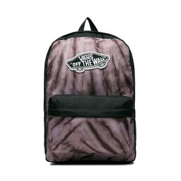 Vans Mugursoma Vans Wm Realm Backpack VN0A3UI6CDJ1 Fudge/Black