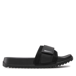 

Шльопанці Sprandi WP88-22322 Black, Чорний