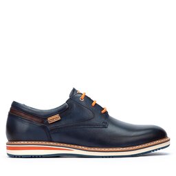 Pikolinos Pantofi Pikolinos M1T-4050C1 Albastru