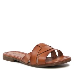 Lasocki Șlapi Lasocki WI23-RUPIA-02 Camel