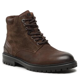 Pepe Jeans Trappers Pepe Jeans Ned Boot Antic Warm PMS50222 Brown 878