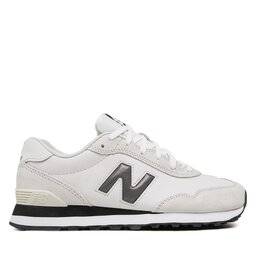 

Снікерcи New Balance ML515WW3 Білий