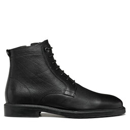 Geox Polacchine Geox U Tiberio U46G5D 000JD C9999 Nero