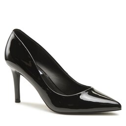 Steve Madden High Heels Steve Madden Ladybug SM19000022-02002-018 Black