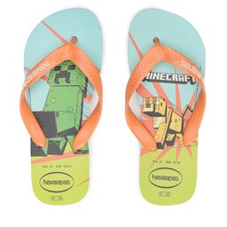Havaianas Flip flop Havaianas 41451252641-K Colorat