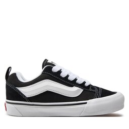 Vans Sneakers aus Stoff Vans Knu Skool VN000CYU6BT1 Schwarz