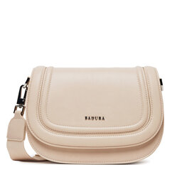 Badura Borsetta Badura wen-1-01 Beige