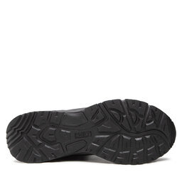 

Трекінгові черевики Halti Polaris Mid 2 Dx M Walking 054-2810 Black P99, Чорний