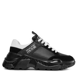 

Снікерcи Versace Jeans Couture 75YA3SC2 ZP323 899, Чорний