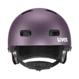 

Велосипедний шолом Uvex Kid 3 Cc 41/4/972/18/17 Фіолетовий