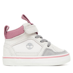 Timberland Sneakers Timberland Sone Jump TB0A27WHEWG1 Weiß