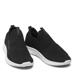 

Снікерcи Bagheera Pace Jr 86519-2 C0108 Black/White, Чорний