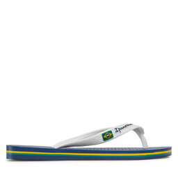 

В'єтнамки Ipanema Clas Brasil II Fem 80408 Blue/White, Білий