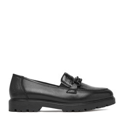 Rieker Halbschuhe Rieker CEO-45561-01 Schwarz