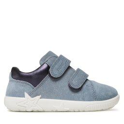 

Снікерcи Superfit 1-006437-8030 S Blue, Голубий