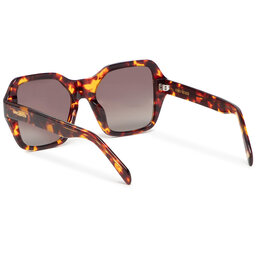 

Сонцезахисні окуляри Gino Rossi O3WA-004-SS21 Light Brown, Коричневий