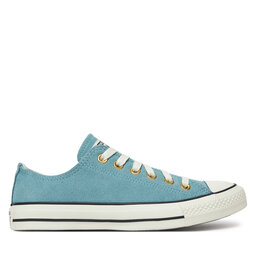 Converse Teniși Converse Chuck Taylor All Star Leather A13817C Albastru