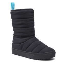 Native Śniegowce Native Chamonix Summit Bloom 41108448-1001 Jiffy Black/Jiffy Black