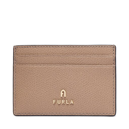 Furla Чохол для кредиток Furla Camelia S WP00305 ARE000 CN 1257S Бежевий