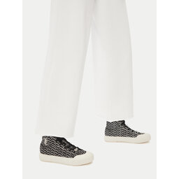 Juicy Couture Кеди Juicy Couture VSJU004 Чорний