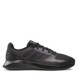 Взуття adidas Runfalcon 2.0 G58096 Core Black/Core Black/Grey Six, Чорний