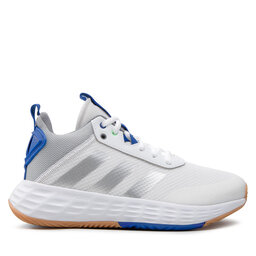adidas Sneakersy adidas Ownthegame 2.0 K GW1553 Šedá