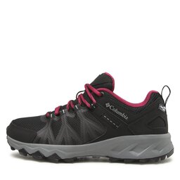 

Трекінгові черевики Columbia Peakfreak II Outdry BL5953-010 Black/Ti Grey Steel, Чорний