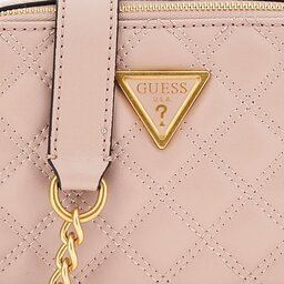 

Сумка Guess Giully (QA) HWQA87 48140 RWO, Рожевий
