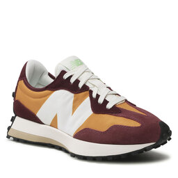 New Balance Sportcipő New Balance MS327OA Narancssárga