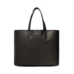 

Сумка Hugo Chris Shopper-M 50486997 Open Miscellaneous 997, Чорний