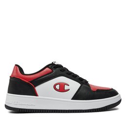 Champion Sneakersy Champion S21906-CHA-KK019 Czarny
