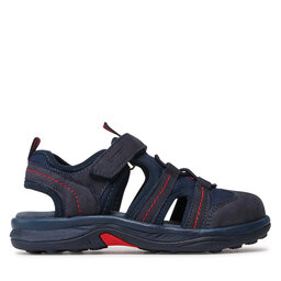 

Босоніжки Lasocki Young CI12-TWISTY-04 Cobalt Blue, Cиній