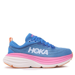 

Взуття Hoka Bondi 8 1127952 Csaa, Голубий