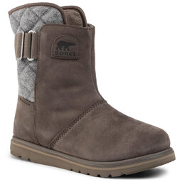 Sorel Schneeschuhe Sorel Rylee NL2294 Major/Major 245