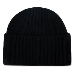 

Шапкa Calvin Klein Essential Patch Docker K50K510662 Ck Black BAX, Чорний