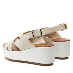 

Босоніжки Lumberjack Johanna SWD7706-004-B01 Off White CA002, Écru