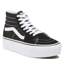 Vans Sneakers Vans Sk8-Hi Tapered VN0A5JMKBMX1 Black/True White