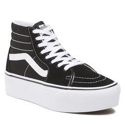 Vans Superge Vans Sk8-Hi Tapered VN0A5JMKBMX1 Black/True White
