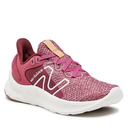 New Balance Boty New Balance Fresh Foam Roav v2 WROAVRM2 Fialová