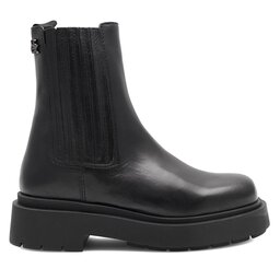 Lasocki Μποτάκια Lasocki RST-648-02 Μαύρο