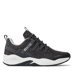 

Снікерcи Big Star Shoes II274255 Grey, Сірий