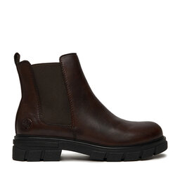 Rieker Klassische Stiefeletten Rieker Z9150-25 Braun