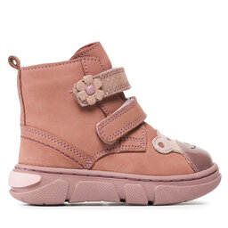 

Чоботи Lasocki Kids CI12-3116-01 Pink, Рожевий