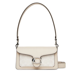 Coach Τσάντα Coach CY200 LHXUN Εκρού
